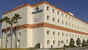 Venice Regional Medical Center